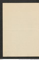 Nachlass Franz Steindachner, Brief von Jacques Pellegrin an Franz Steindachner (13.11.1909), Inv.Nr. 387.02, Seite 2